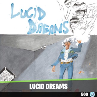 Lucid Dreams